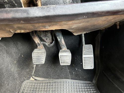 1970 Ford Capri Perana In vendita (immagine 31 di 123)