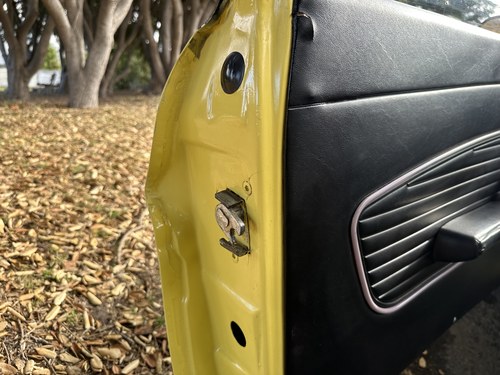 1970 Ford Capri Perana In vendita (immagine 32 di 123)