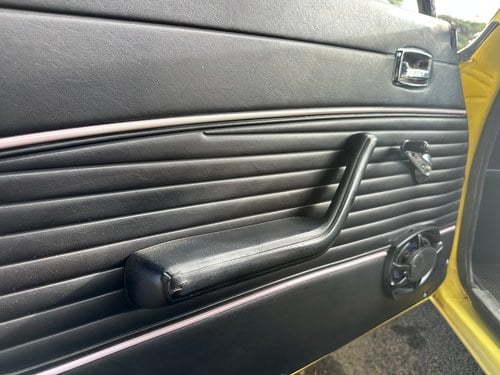 1970 Ford Capri Perana In vendita (immagine 33 di 123)