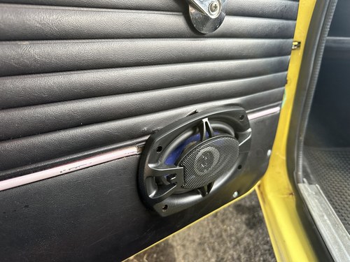 1970 Ford Capri Perana In vendita (immagine 35 di 123)