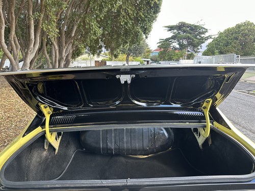 1970 Ford Capri Perana In vendita (immagine 40 di 123)