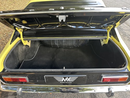 1970 Ford Capri Perana In vendita (immagine 43 di 123)