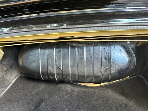 1970 Ford Capri Perana In vendita (immagine 47 di 123)