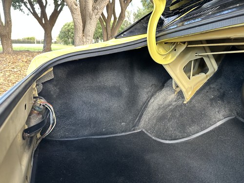 1970 Ford Capri Perana In vendita (immagine 48 di 123)