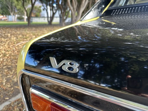 1970 Ford Capri Perana In vendita (immagine 58 di 123)