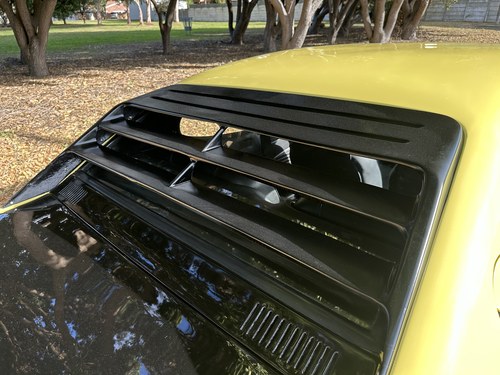 1970 Ford Capri Perana In vendita (immagine 59 di 123)