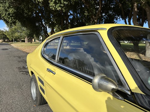 1970 Ford Capri Perana In vendita (immagine 64 di 123)