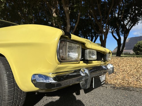 1970 Ford Capri Perana In vendita (immagine 66 di 123)