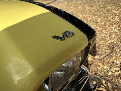 1970 Ford Capri Perana In vendita (immagine 67 di 123)