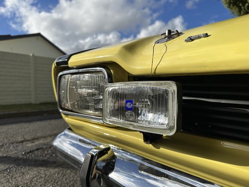 1970 Ford Capri Perana In vendita (immagine 71 di 123)