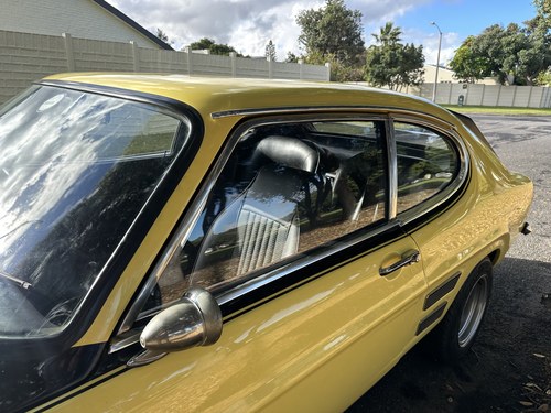 1970 Ford Capri Perana In vendita (immagine 78 di 123)