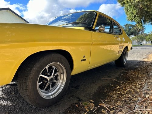 1970 Ford Capri Perana In vendita (immagine 79 di 123)