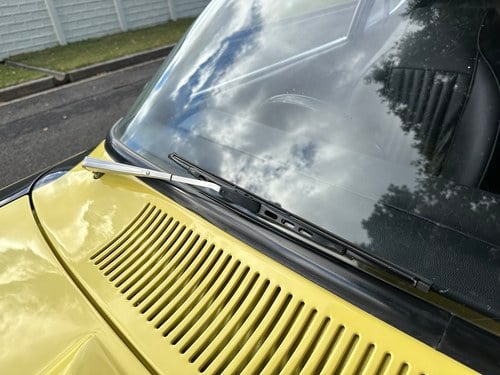 1970 Ford Capri Perana In vendita (immagine 81 di 123)