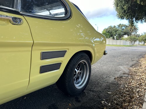 1970 Ford Capri Perana In vendita (immagine 86 di 123)