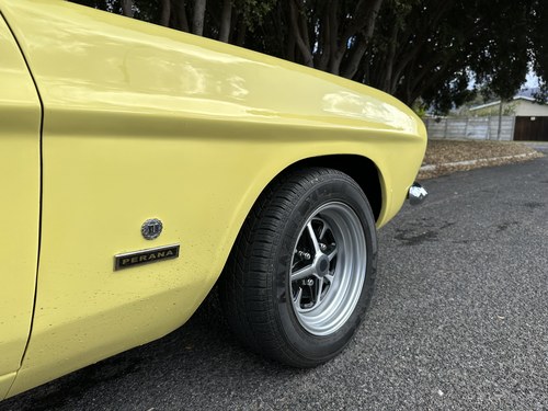 1970 Ford Capri Perana In vendita (immagine 87 di 123)