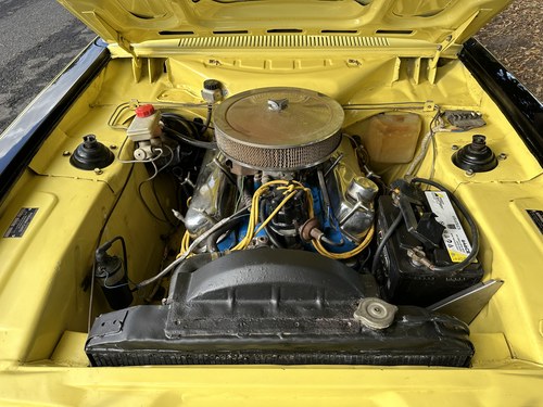 1970 Ford Capri Perana In vendita (immagine 97 di 123)
