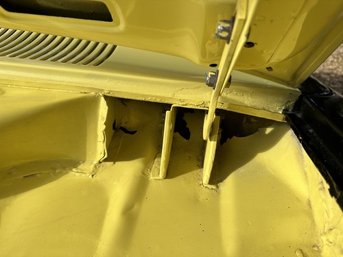 1970 Ford Capri Perana In vendita (immagine 103 di 123)