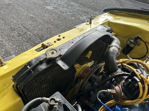 1970 Ford Capri Perana In vendita (immagine 106 di 123)