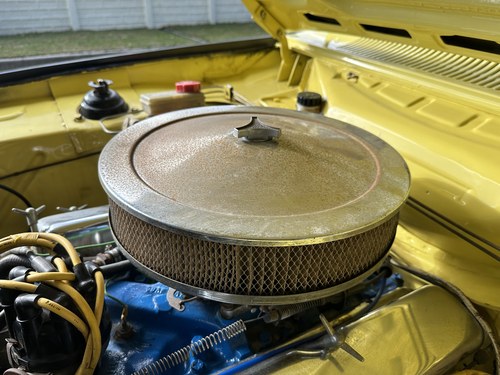 1970 Ford Capri Perana In vendita (immagine 108 di 123)