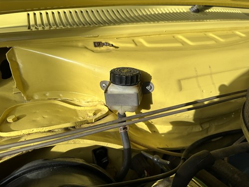 1970 Ford Capri Perana In vendita (immagine 113 di 123)