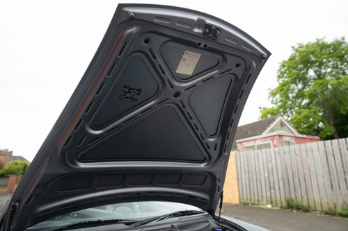 2001 Porsche 986 Boxster 3.2S Te koop (foto 58 van 113)