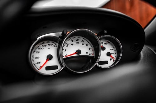 2001 Porsche 986 Boxster 3.2S Te koop (foto 33 van 113)