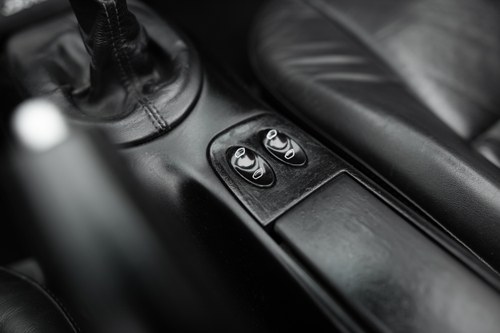 2001 Porsche 986 Boxster 3.2S Te koop (foto 52 van 113)