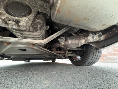 2001 Porsche 986 Boxster 3.2S Te koop (foto 102 van 113)