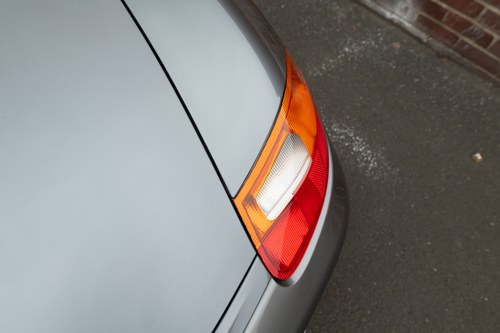 2001 Porsche 986 Boxster 3.2S Te koop (foto 85 van 113)