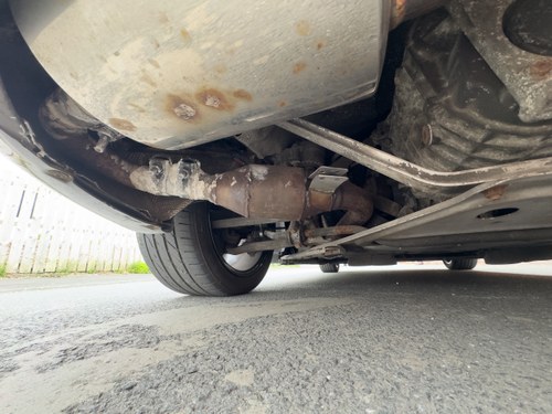 2001 Porsche 986 Boxster 3.2S Te koop (foto 104 van 113)