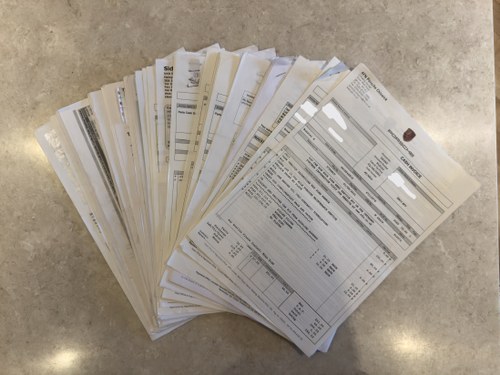 2001 Porsche 986 Boxster 3.2S Te koop (foto 107 van 113)