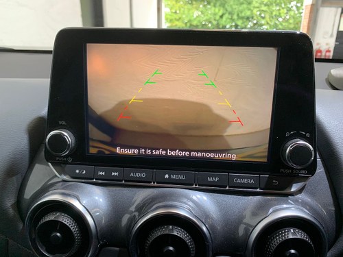 2021 Nissan Juke DIG-T N-Connecta Kaufen Bei