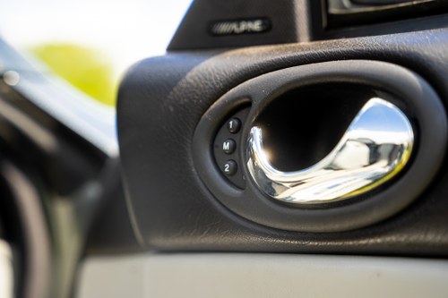 2005 Jaguar XKR "White Badge" In vendita (immagine 46 di 139)