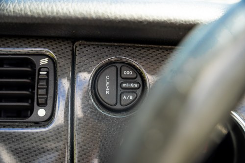 2005 Jaguar XKR "White Badge" In vendita (immagine 62 di 139)