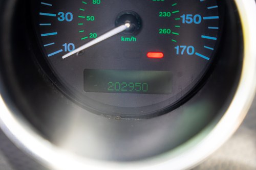 2005 Jaguar XKR "White Badge" In vendita (immagine 69 di 139)