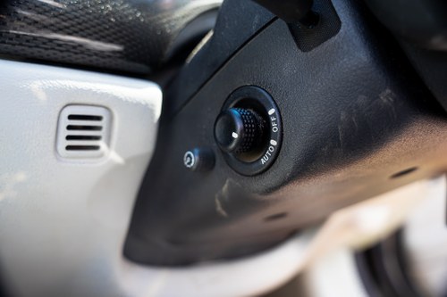 2005 Jaguar XKR "White Badge" In vendita (immagine 75 di 139)