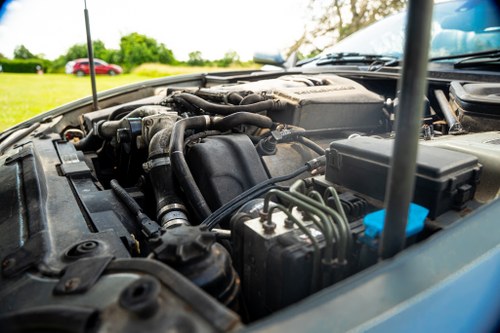 2005 Jaguar XKR "White Badge" In vendita (immagine 115 di 139)