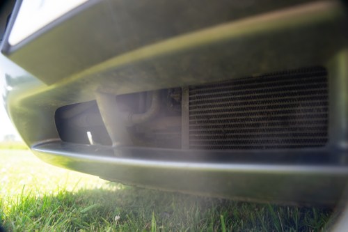 2005 Jaguar XKR "White Badge" In vendita (immagine 130 di 139)