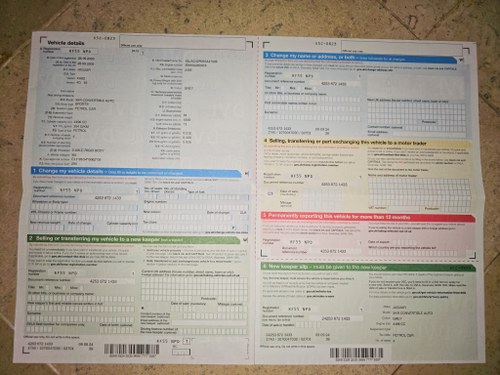 2005 Jaguar XKR "White Badge" In vendita (immagine 139 di 139)