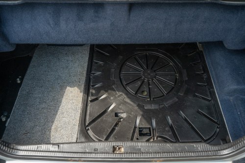 1993 Mercedes-Benz 320 CE Cabriolet A124 For Sale (picture 73 of 165)