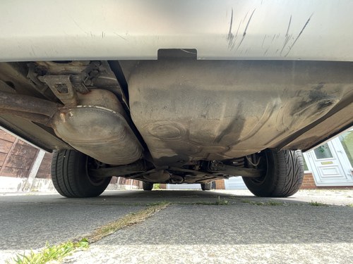 1993 Mercedes-Benz 320 CE Cabriolet A124 For Sale (picture 120 of 165)