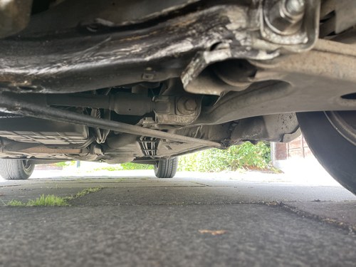 1993 Mercedes-Benz 320 CE Cabriolet A124 For Sale (picture 134 of 165)