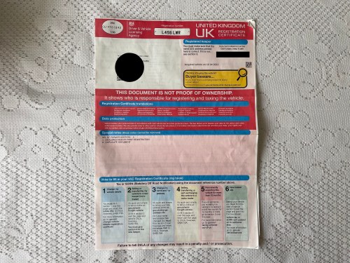 1993 Mercedes-Benz 320 CE Cabriolet A124 For Sale (picture 162 of 165)