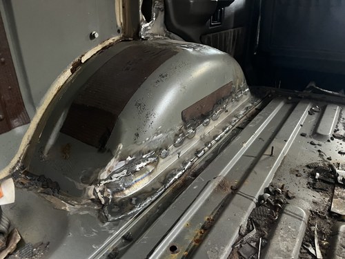 1991 Land Rover Range Rover Classic 3.9L Vogue SE zum Verkauf (Bild 95 von 109)