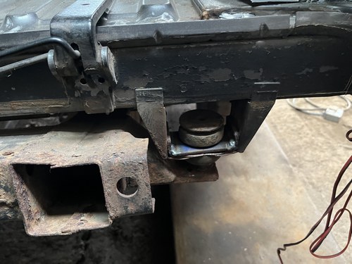 1991 Land Rover Range Rover Classic 3.9L Vogue SE zum Verkauf (Bild 99 von 109)