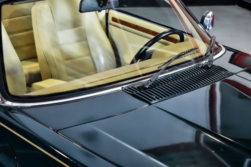 1995 Jaguar XJS Convertible 4,0L I6 In vendita (immagine 61 di 99)