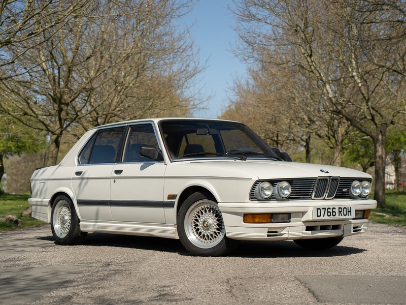 BMW M3 Competition kopen Car & Classic