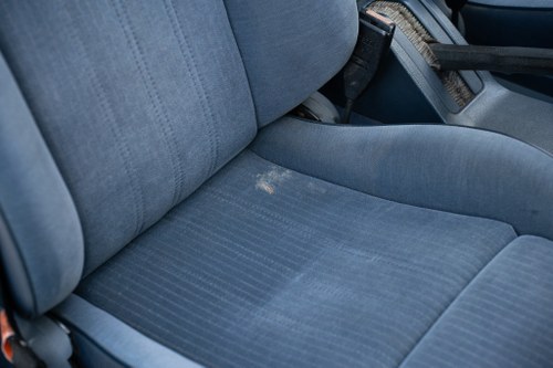 1987 BMW E28 535i In vendita (immagine 43 di 142)