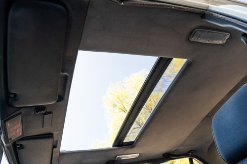 1987 BMW E28 535i In vendita (immagine 51 di 142)