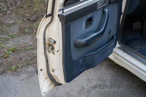 1987 BMW E28 535i In vendita (immagine 56 di 142)